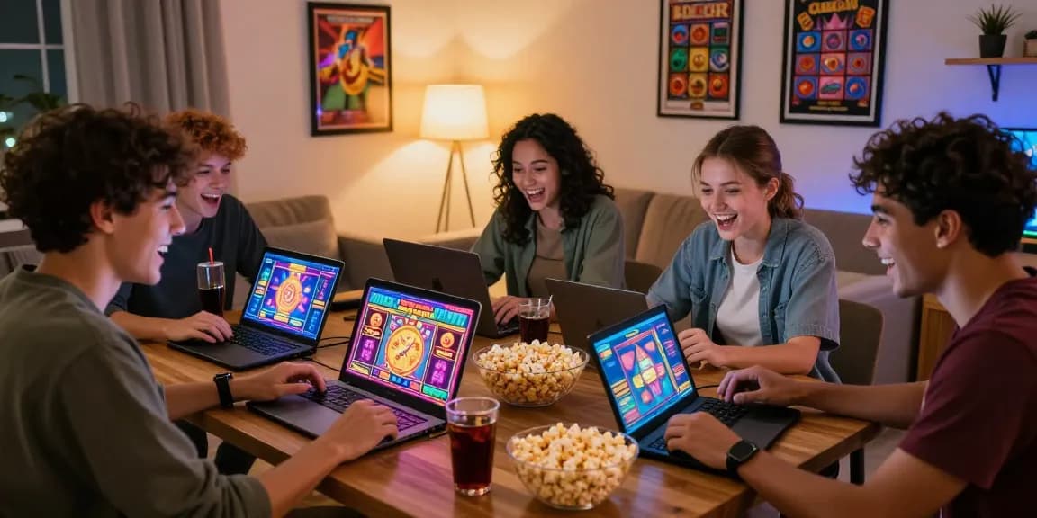 Pengalaman bermain di https://pasar88.com/ dengan teman, suasana hangat dan menarik saat memainkan slot online.