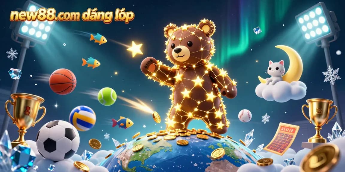 Engage with new88.com đăng nhập for premium online gaming experiences and bonus opportunities.