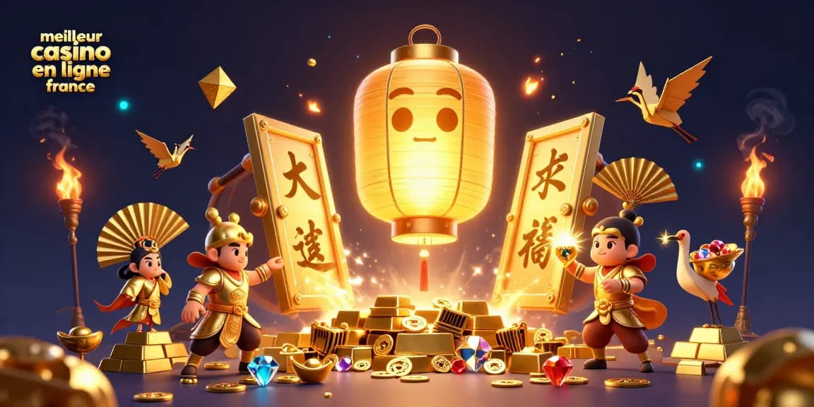 Visitez le meilleur casino en ligne France pour une expérience inégalée et des jeux passionnants.