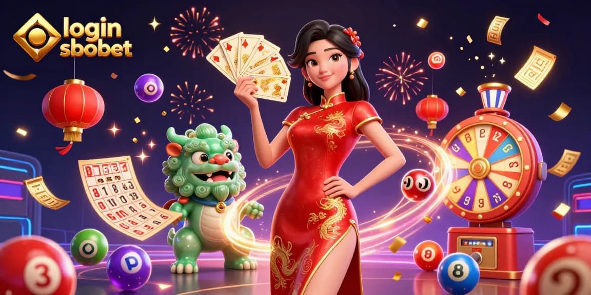 Access exclusive betting features with login sbobet and enjoy vibrant gambling options.