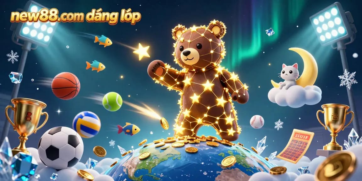 Engage with new88.com đăng nhập for premium online gaming experiences and bonus opportunities.
