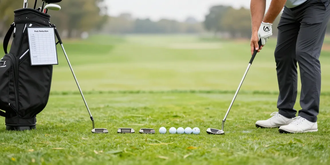 Analisis https://puttperfection.com/putter-reviews tentang berbagai jenis putter di lapangan golf, menyoroti kinerja dan pilihan yang tepat.