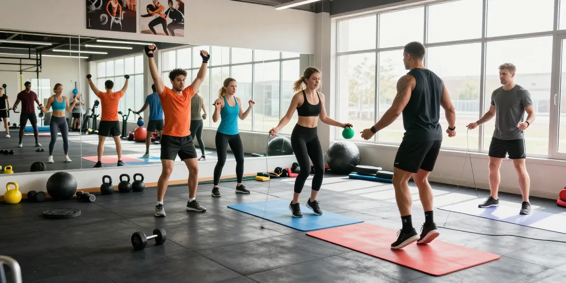 Astera Steroids Shop showcases athletes training hard in a vibrant gym setting, emphasizing fitness and energy.