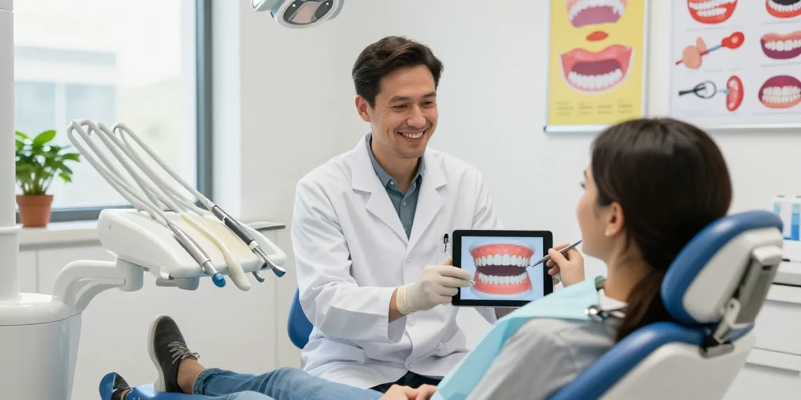 Discover more here about finding reliable dentists in your city.
