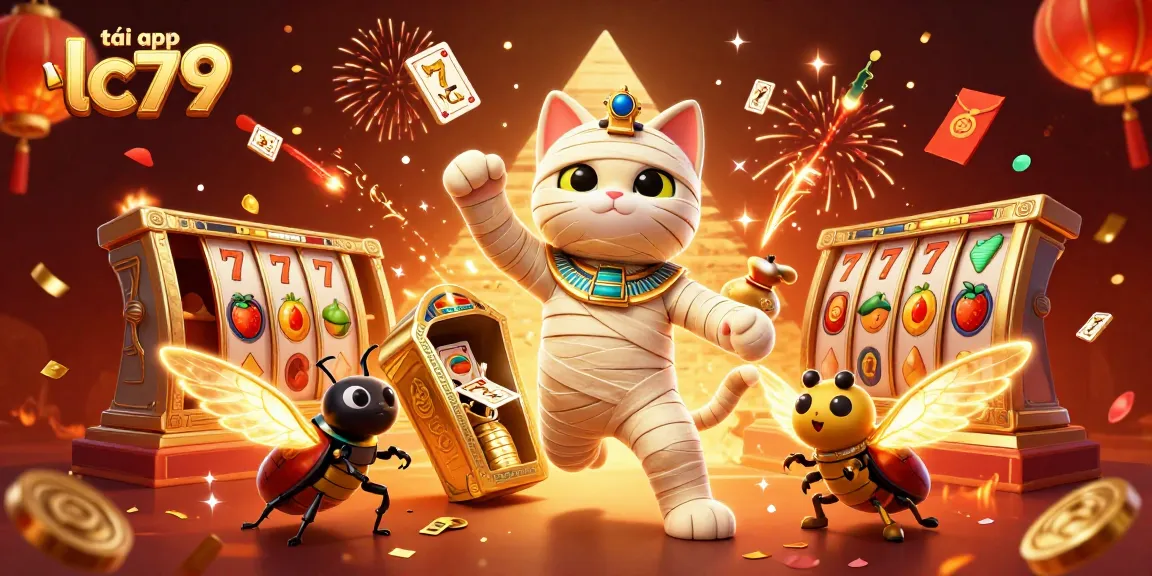 Tải app lc79 và tham gia thế giới game bài với những phần thưởng hấp dẫn tại LC79